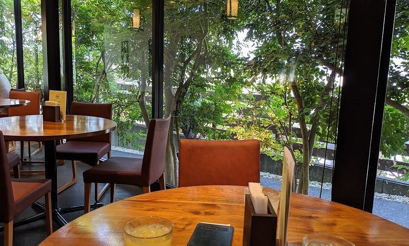 🍇 고슈시 가쓰누마 포도의 언덕(부도노오카) 이미지 2